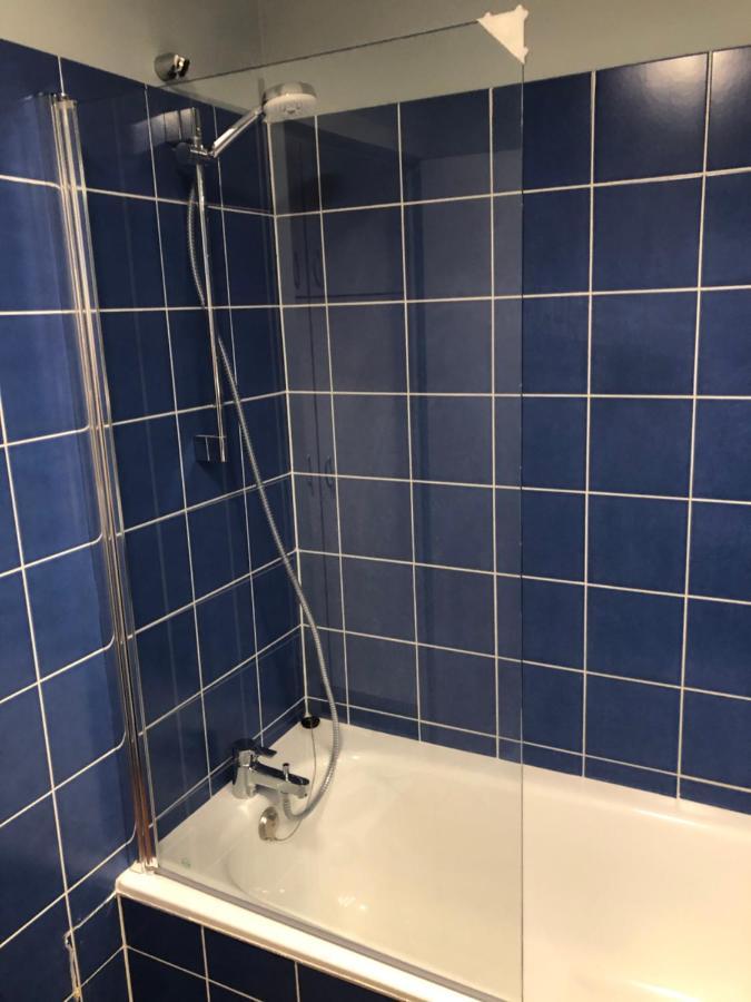 Les Dunes Du Golf First Line Sea View App Block B 1-3 Wimereux Εξωτερικό φωτογραφία