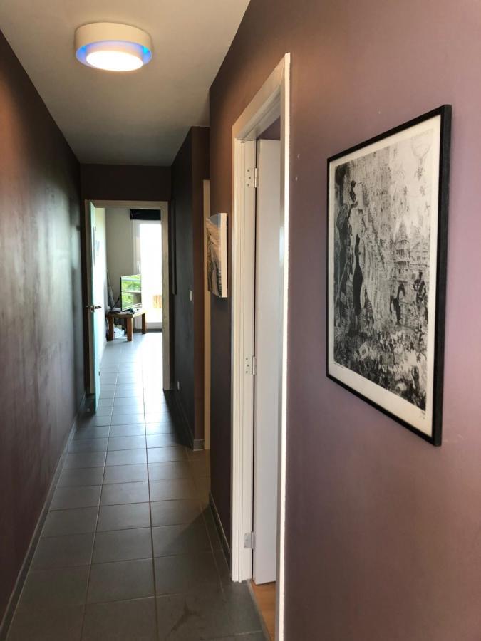 Les Dunes Du Golf First Line Sea View App Block B 1-3 Wimereux Εξωτερικό φωτογραφία