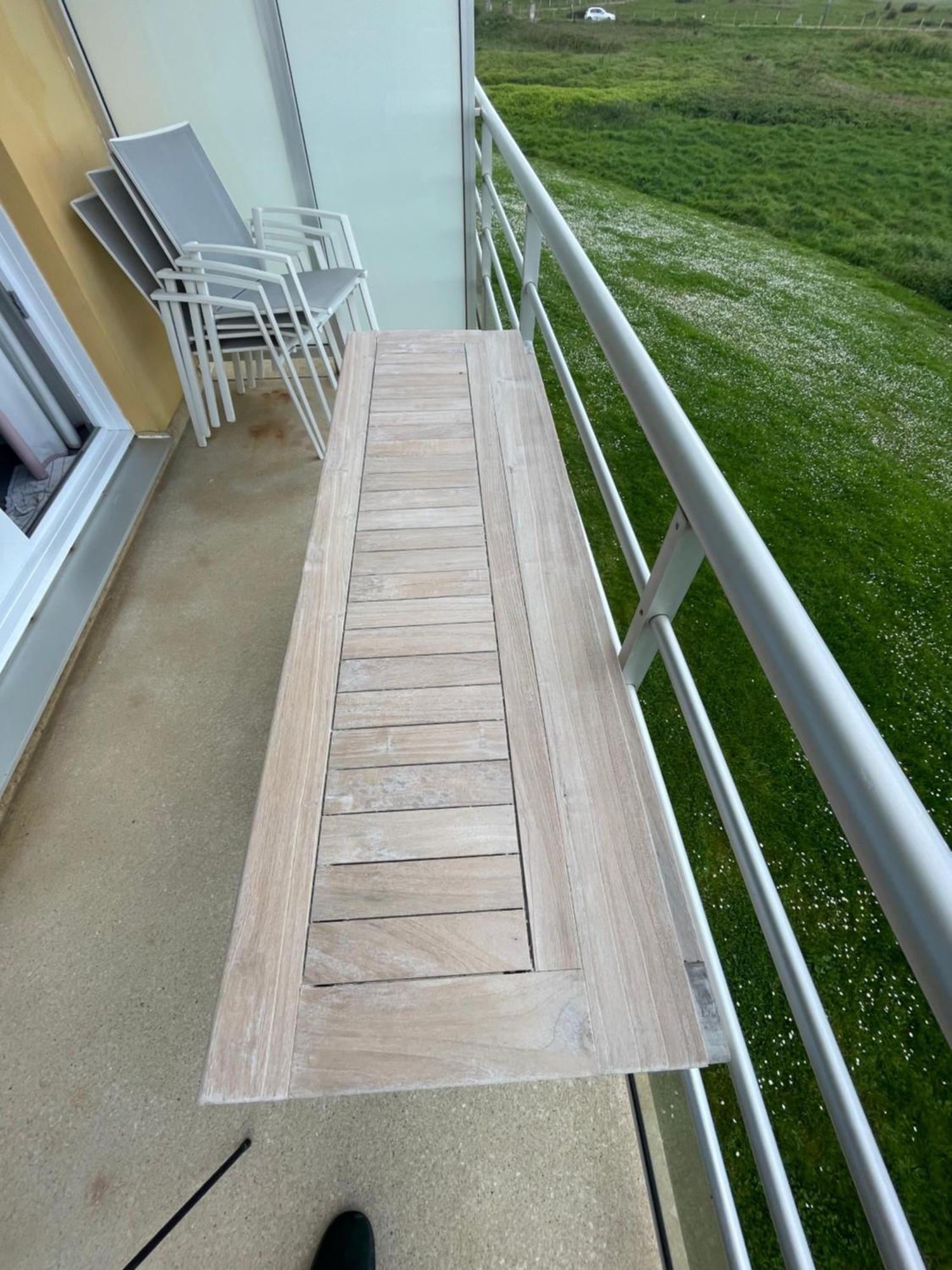 Les Dunes Du Golf First Line Sea View App Block B 1-3 Wimereux Εξωτερικό φωτογραφία