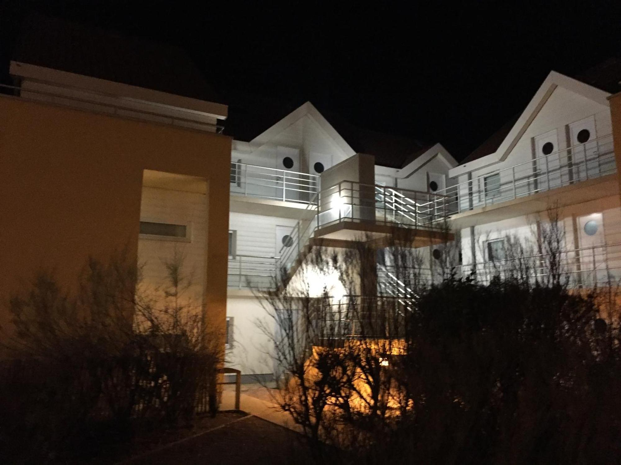 Les Dunes Du Golf First Line Sea View App Block B 1-3 Wimereux Εξωτερικό φωτογραφία