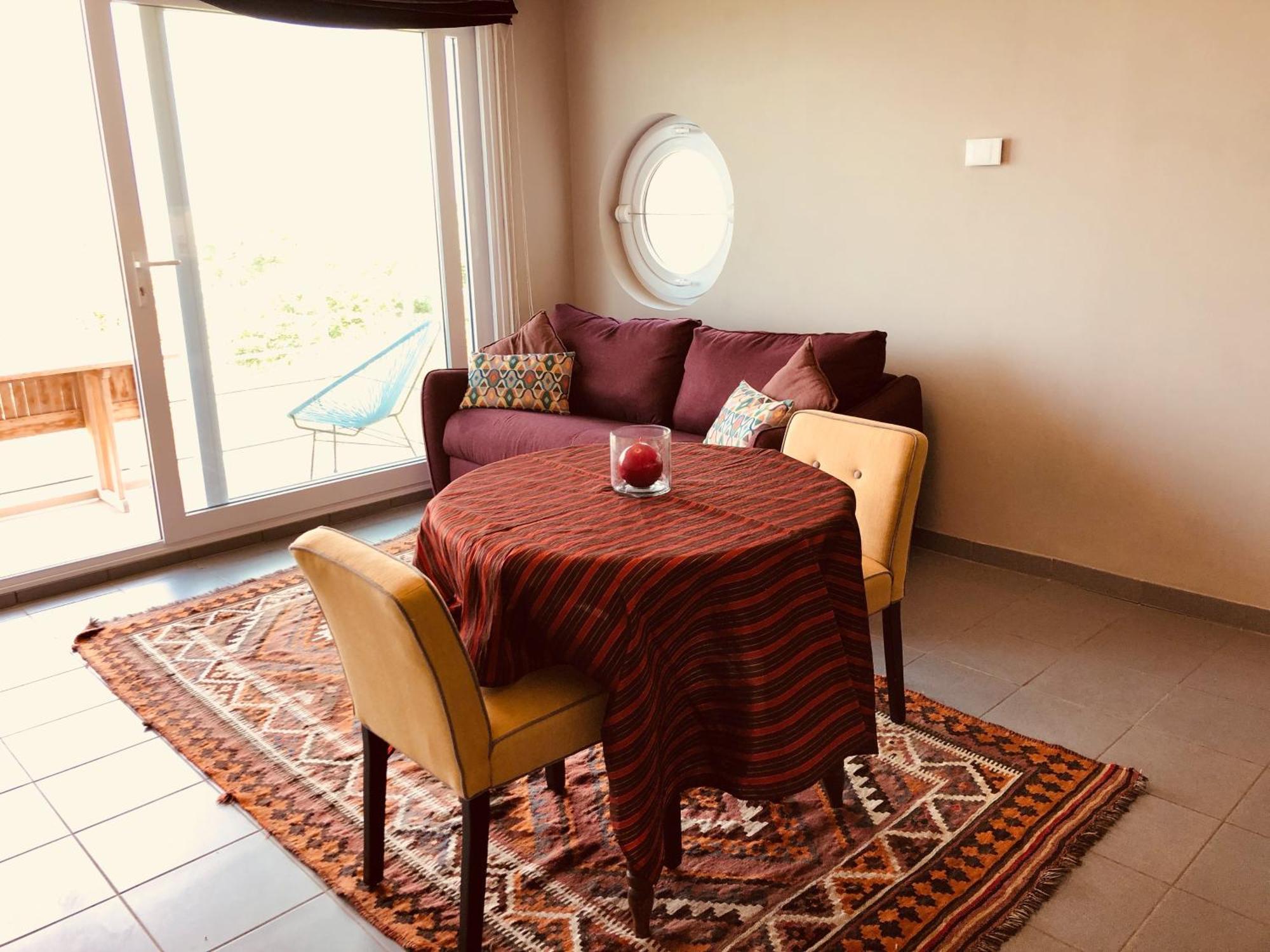 Les Dunes Du Golf First Line Sea View App Block B 1-3 Wimereux Εξωτερικό φωτογραφία