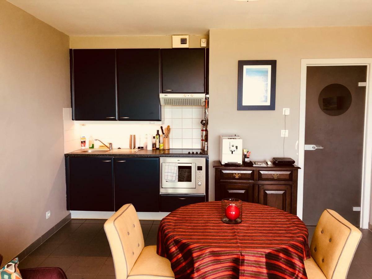 Les Dunes Du Golf First Line Sea View App Block B 1-3 Wimereux Εξωτερικό φωτογραφία