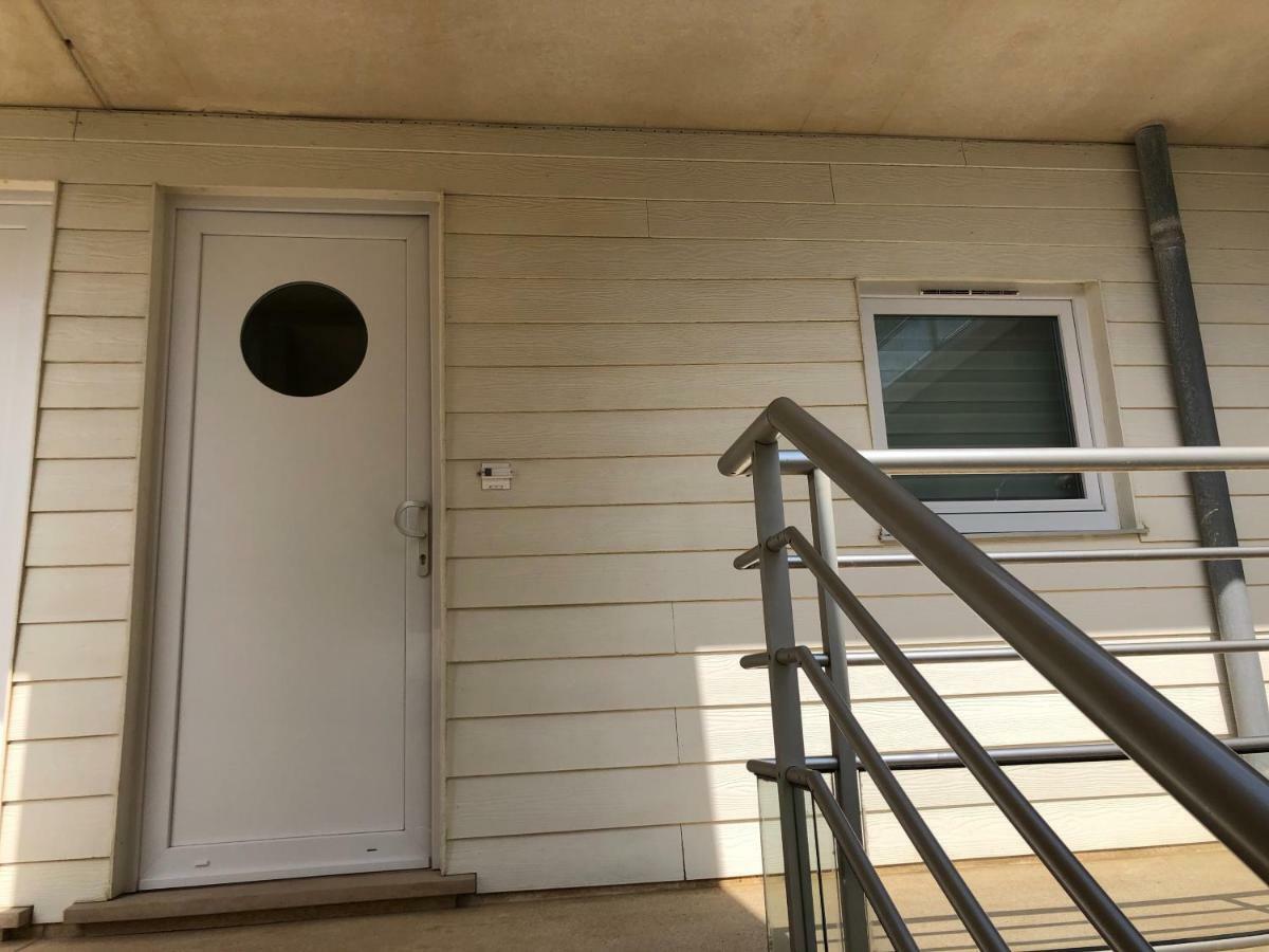 Les Dunes Du Golf First Line Sea View App Block B 1-3 Wimereux Εξωτερικό φωτογραφία