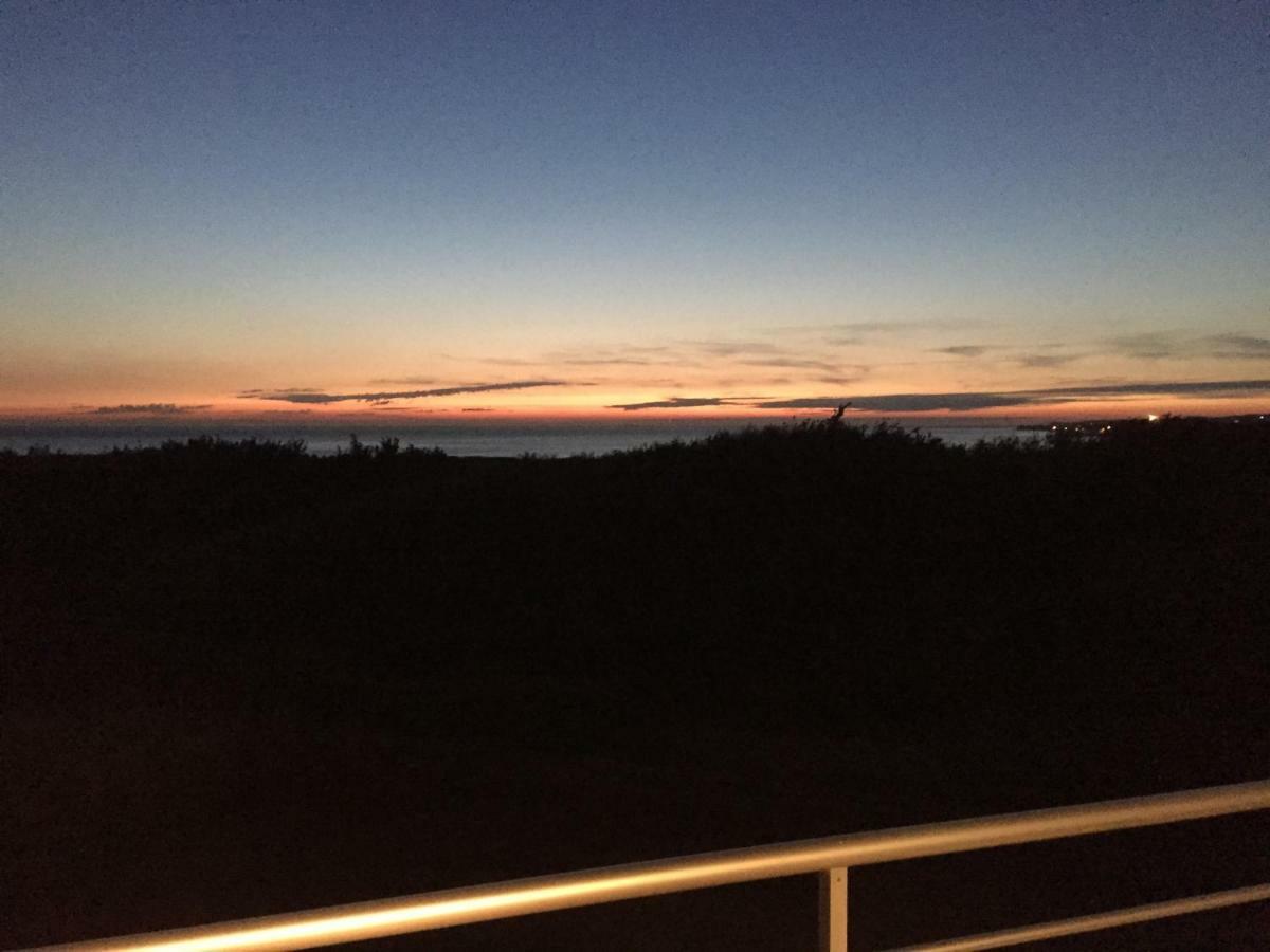 Les Dunes Du Golf First Line Sea View App Block B 1-3 Wimereux Εξωτερικό φωτογραφία