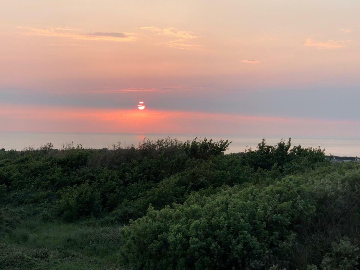 Les Dunes Du Golf First Line Sea View App Block B 1-3 Wimereux Εξωτερικό φωτογραφία