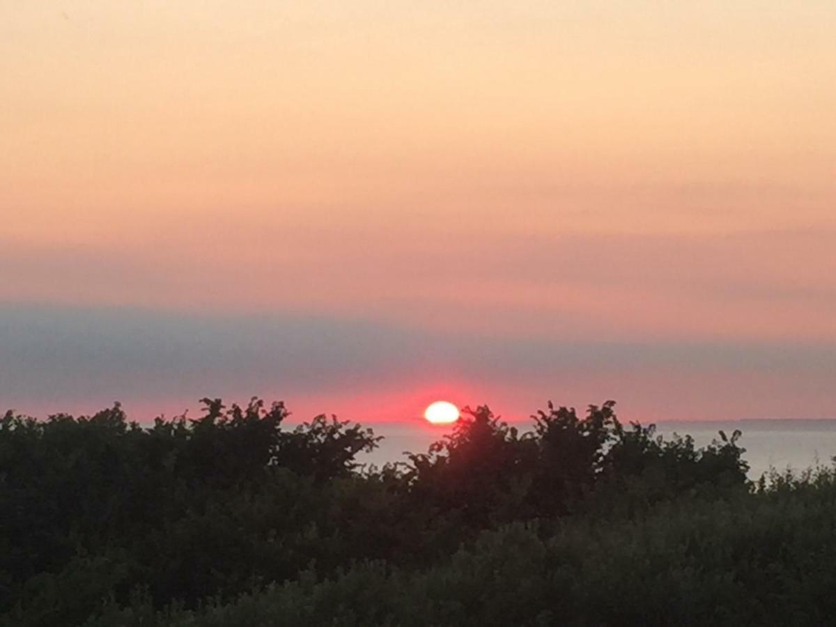 Les Dunes Du Golf First Line Sea View App Block B 1-3 Wimereux Εξωτερικό φωτογραφία