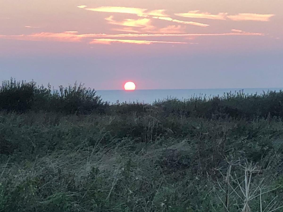 Les Dunes Du Golf First Line Sea View App Block B 1-3 Wimereux Εξωτερικό φωτογραφία