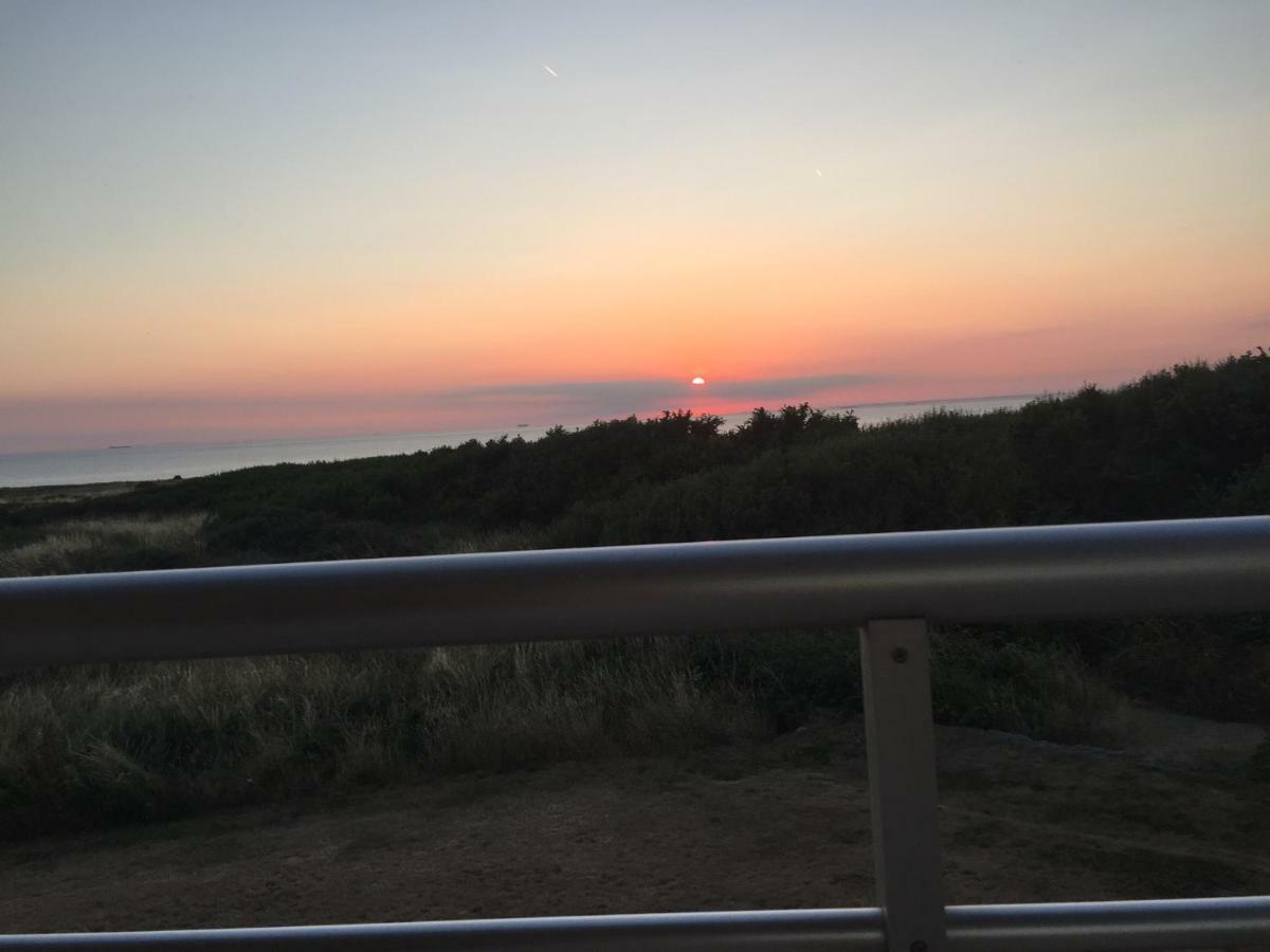 Les Dunes Du Golf First Line Sea View App Block B 1-3 Wimereux Εξωτερικό φωτογραφία