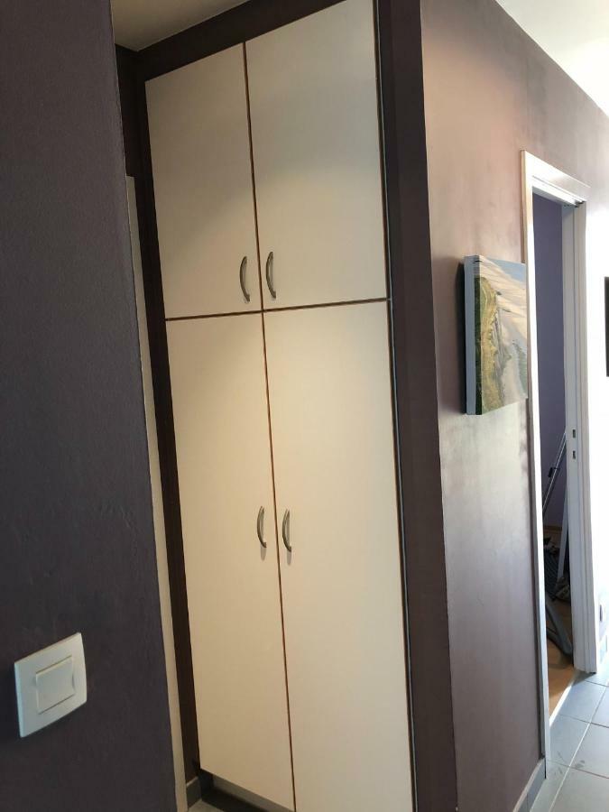 Les Dunes Du Golf First Line Sea View App Block B 1-3 Wimereux Εξωτερικό φωτογραφία